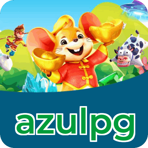 Dealers profissionais da azulpg